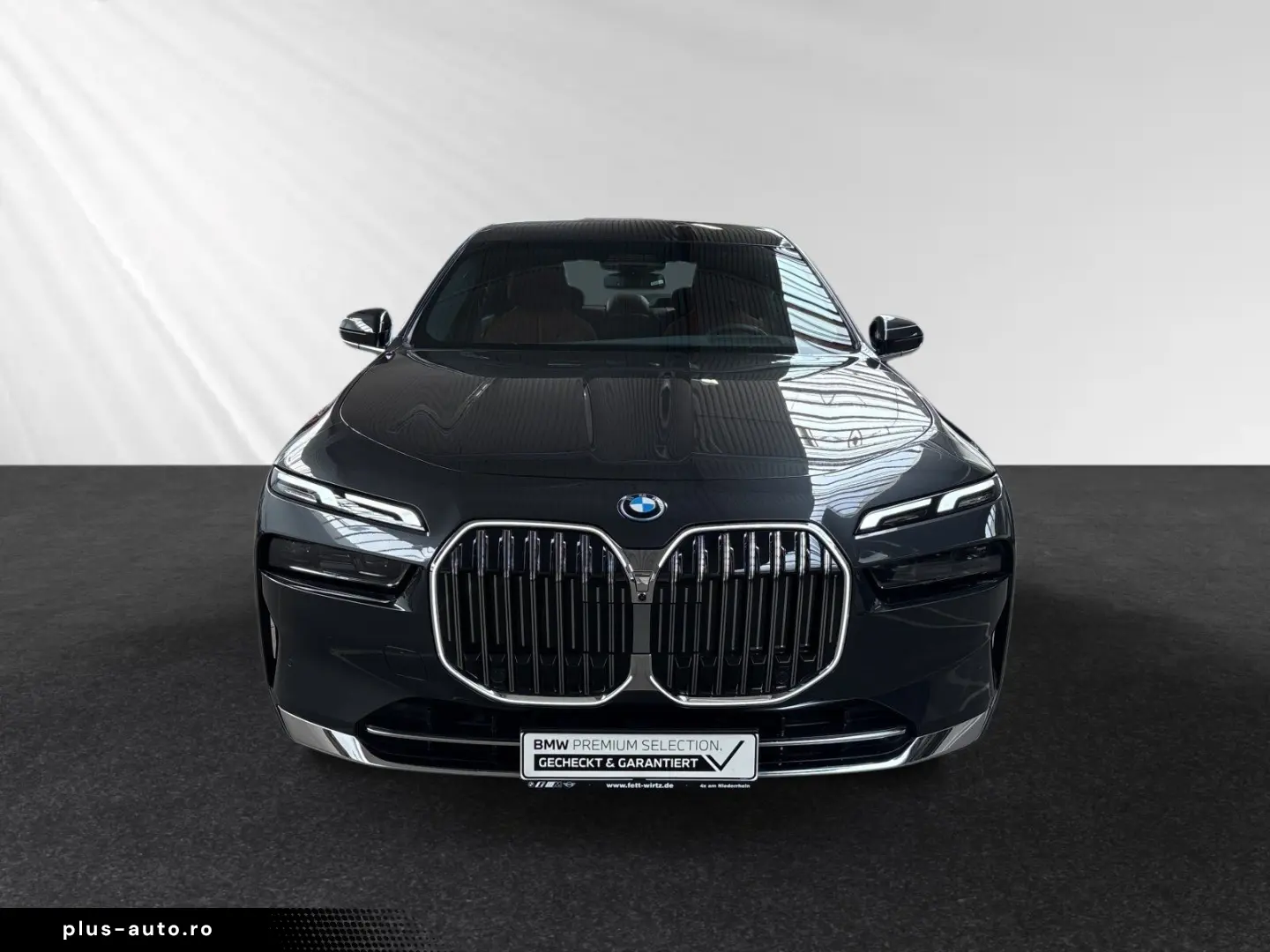 BMW 750e xDrive DAProf. Autobahnass. Head-Up