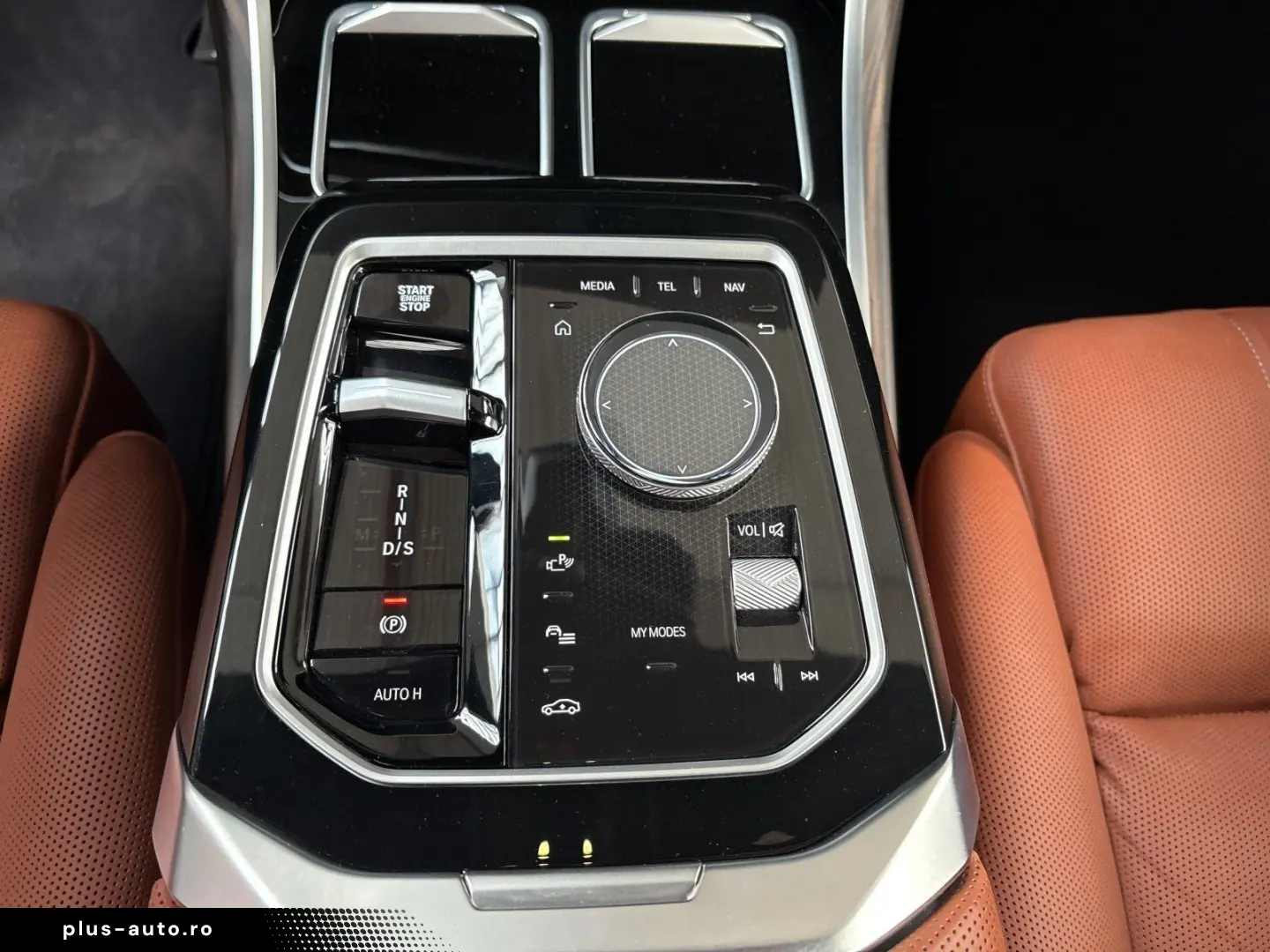 BMW 750e xDrive DAProf. Autobahnass. Head-Up