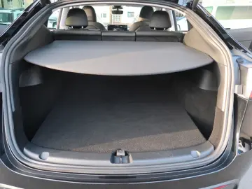 TESLA Model Y Long Range Dual AWD # AHK # black #MWST.