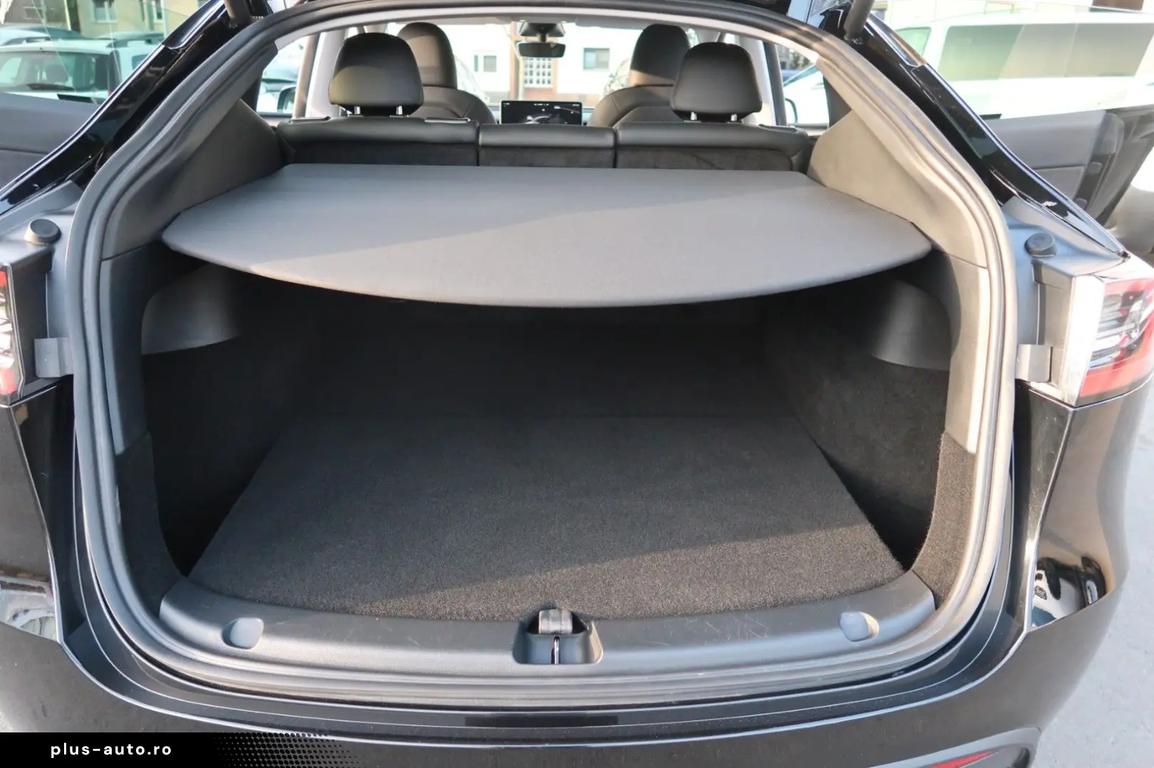 TESLA Model Y Long Range Dual AWD # AHK # black #MWST.