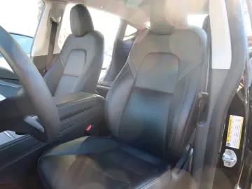 TESLA Model Y Long Range Dual AWD # AHK # black #MWST.