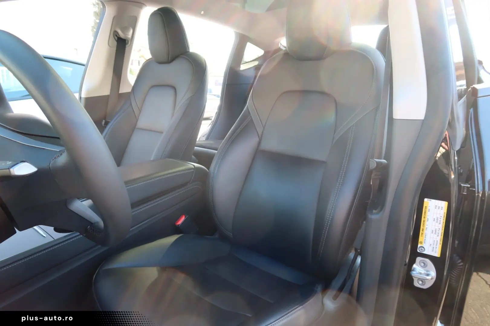 TESLA Model Y Long Range Dual AWD # AHK # black #MWST.