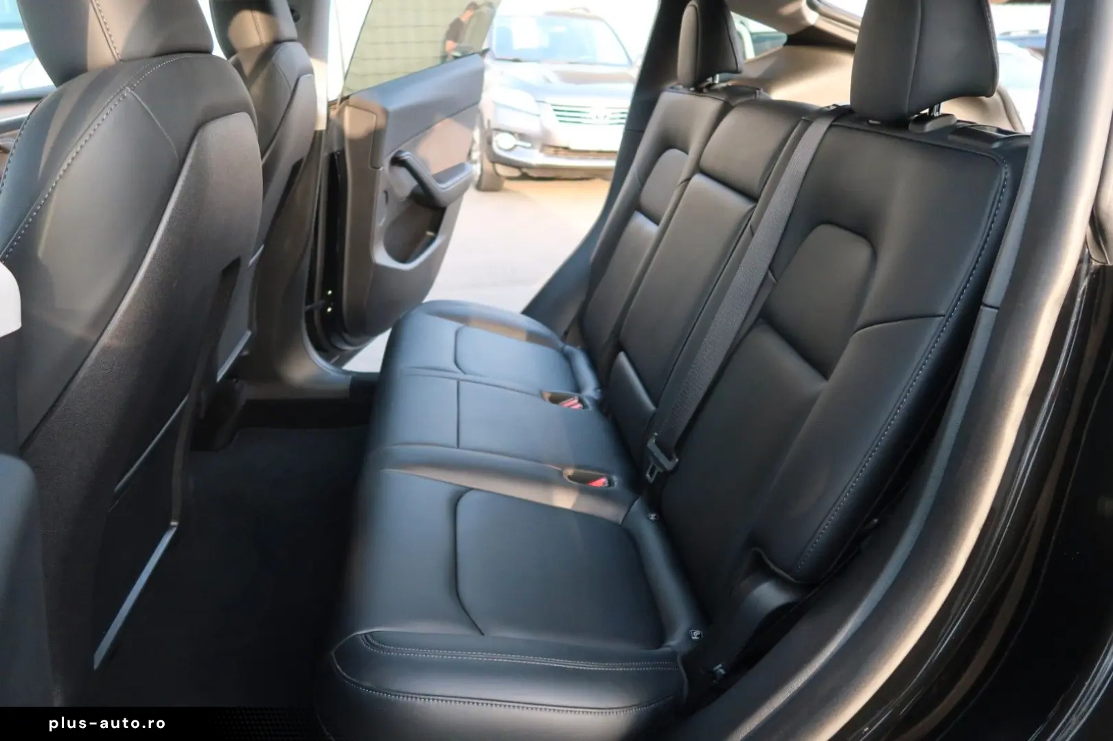 TESLA Model Y Long Range Dual AWD # AHK # black #MWST.