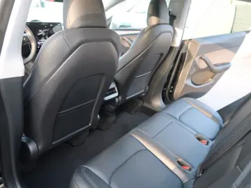 TESLA Model Y Long Range Dual AWD # AHK # black #MWST.