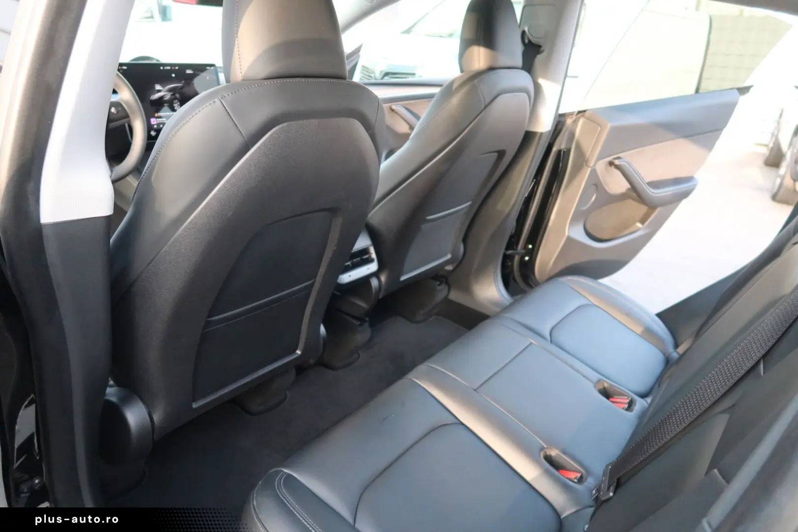 TESLA Model Y Long Range Dual AWD # AHK # black #MWST.