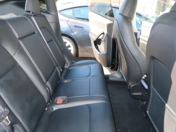 TESLA Model Y Long Range Dual AWD # AHK # black #MWST.