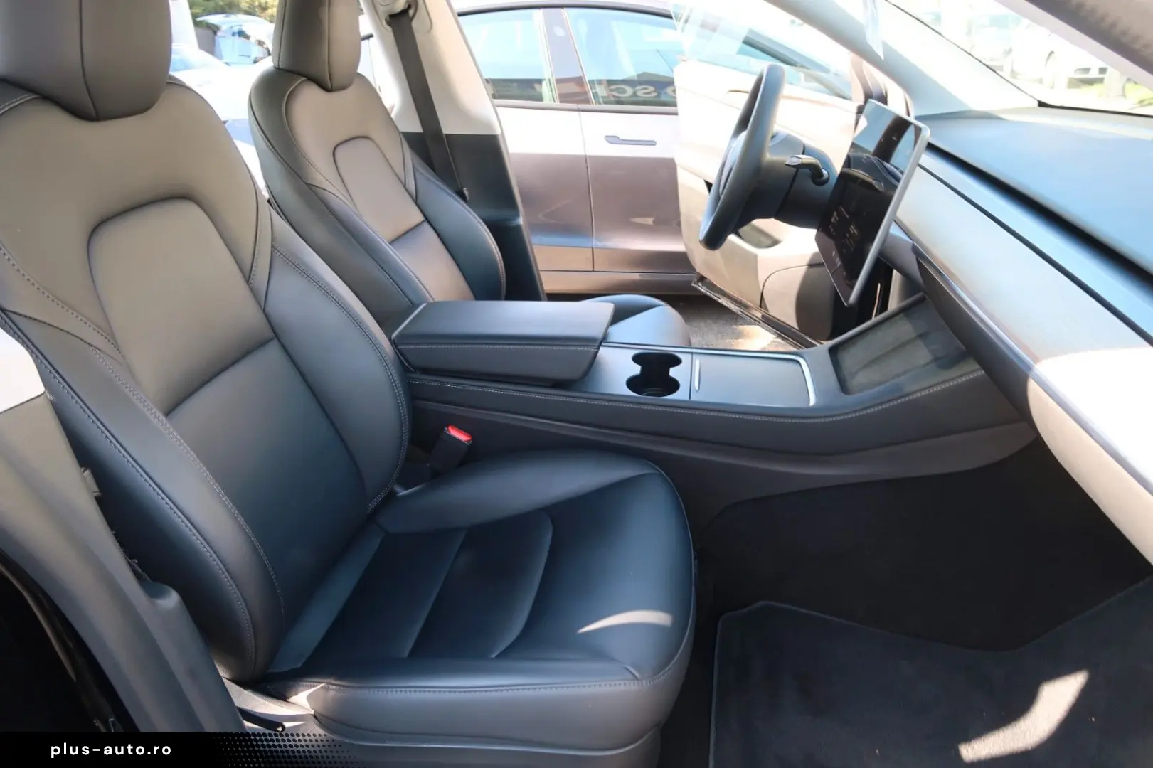 TESLA Model Y Long Range Dual AWD # AHK # black #MWST.