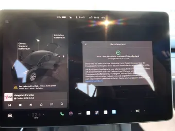 TESLA Model Y Long Range Dual AWD # AHK # black #MWST.