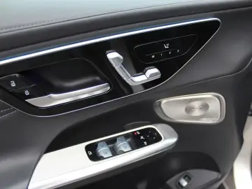 Mercedes-Benz GLC 200 4Matic AMG