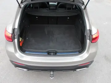 Mercedes-Benz GLC 200 4Matic AMG