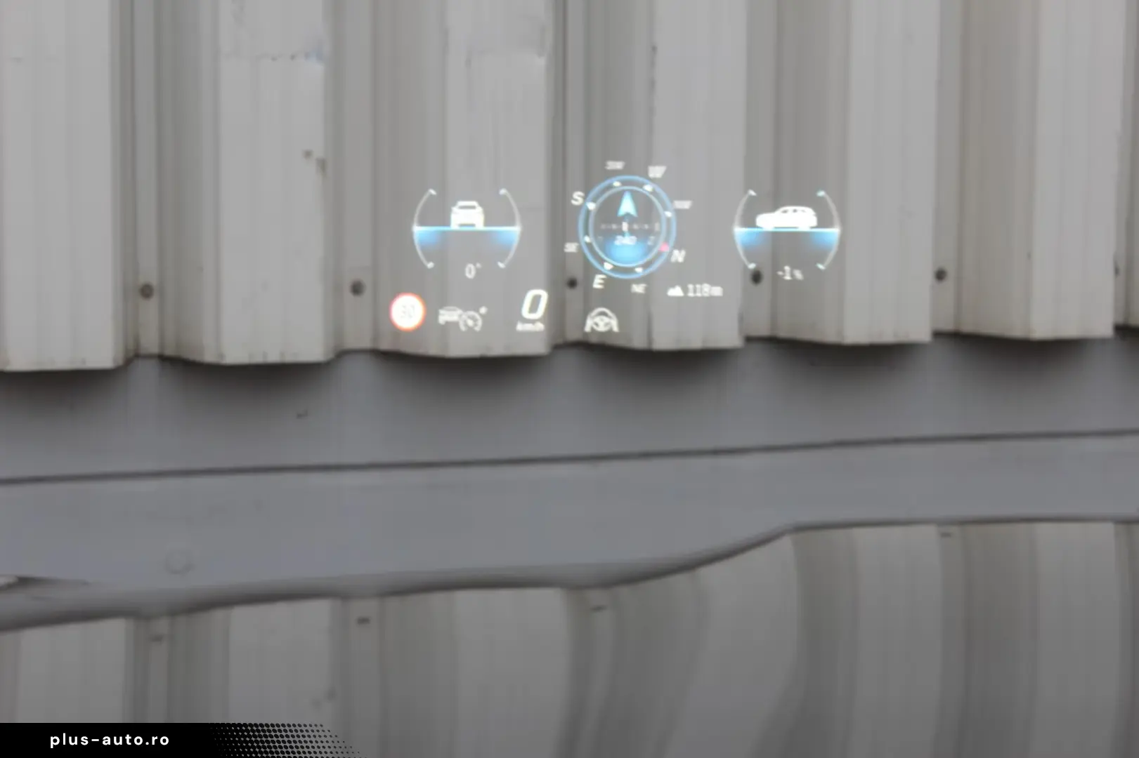 Mercedes-Benz GLC 200 4Matic AMG