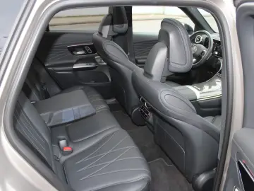 Mercedes-Benz GLC 200 4Matic AMG