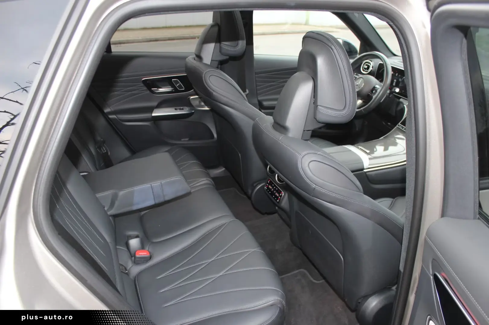 Mercedes-Benz GLC 200 4Matic AMG