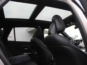 Mercedes-Benz GLC 200 4Matic AMG