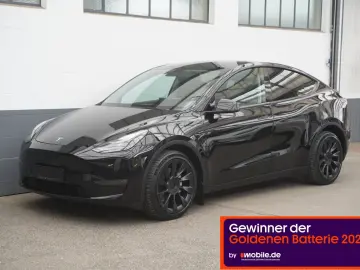 TESLA Model Y Long Range AWD  20-Zoll