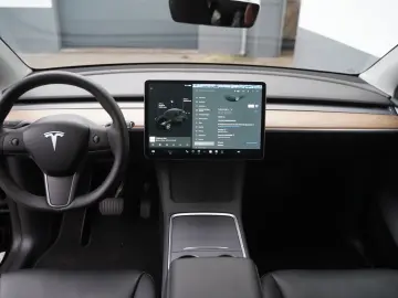 TESLA Model Y Long Range AWD  20-Zoll
