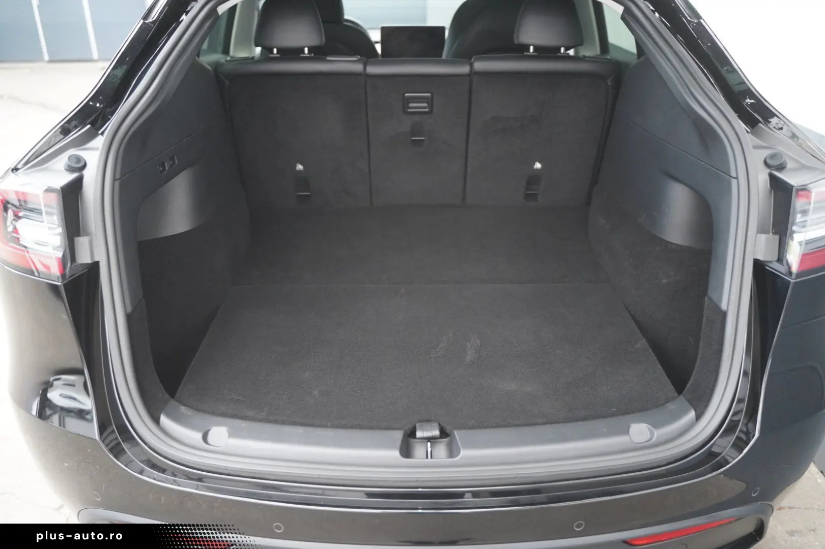 TESLA Model Y Long Range AWD  20-Zoll