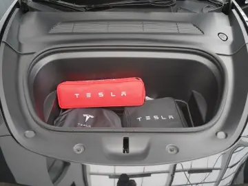 TESLA Model Y Long Range AWD  20-Zoll