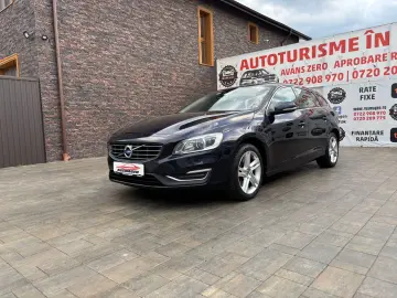 VOLVO V60 2015 12 2.4