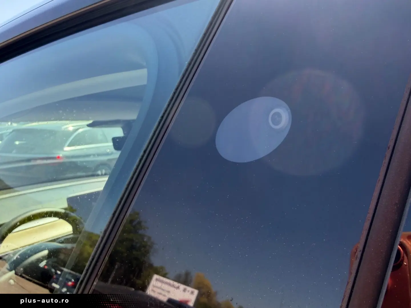 TESLA Model Y Long Range Dual AWD 360Kamera 1xHand Übe