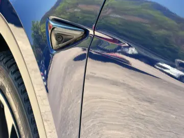 TESLA Model Y Long Range Dual AWD 360Kamera 1xHand Übe