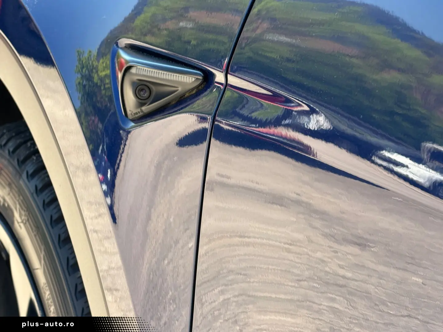 TESLA Model Y Long Range Dual AWD 360Kamera 1xHand Übe