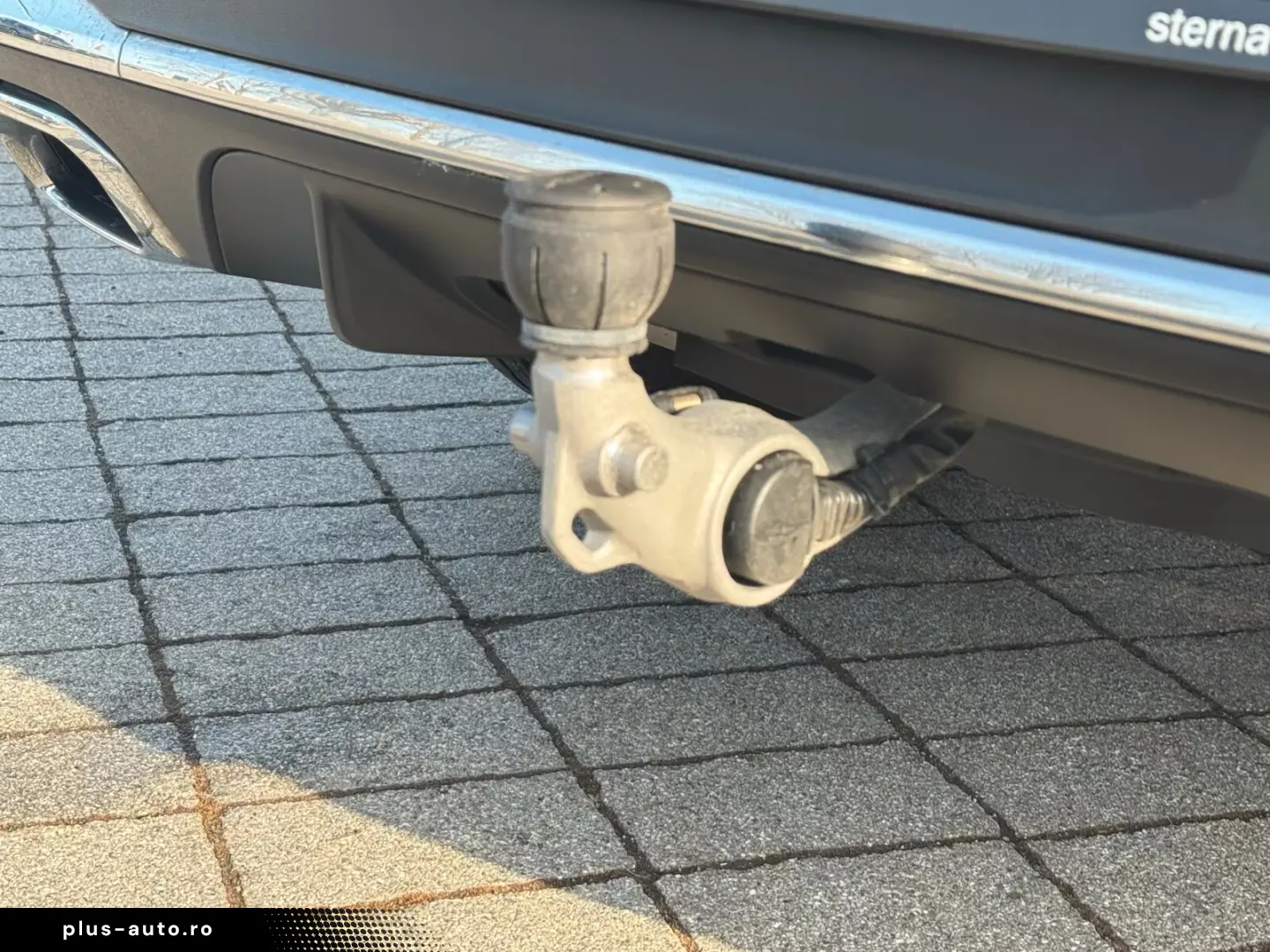 Mercedes-Benz GLC 300 4M Coupé AMG