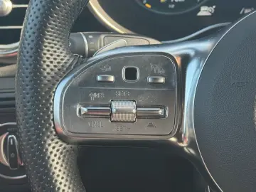 Mercedes-Benz GLC 300 4M Coupé AMG