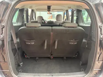 Dacia LODGY 2013 1.2L Benzină