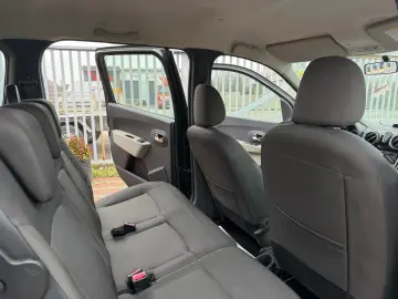 Dacia LODGY 2013 1.2L Benzină