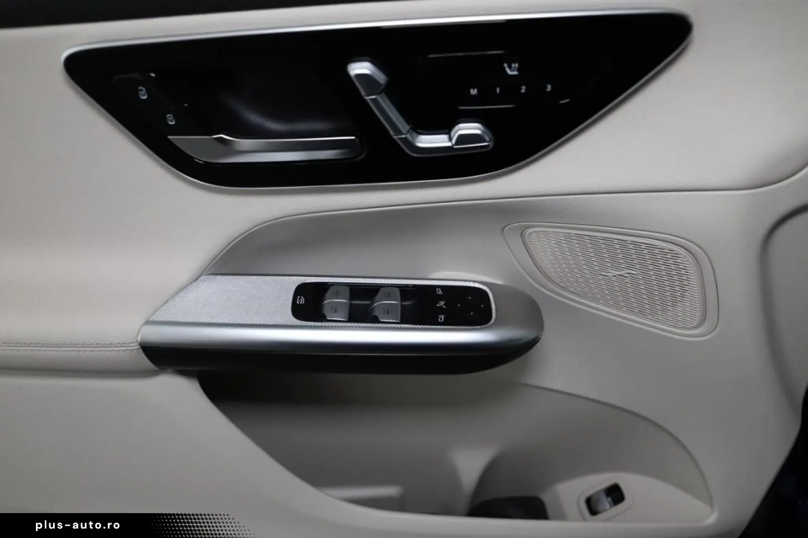 MERCEDES-BENZ GLC 300 d 4M AMG-LMR 2xAvantgarde Line 19 Kam