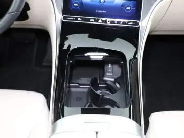 MERCEDES-BENZ GLC 300 d 4M AMG-LMR 2xAvantgarde Line 19 Kam