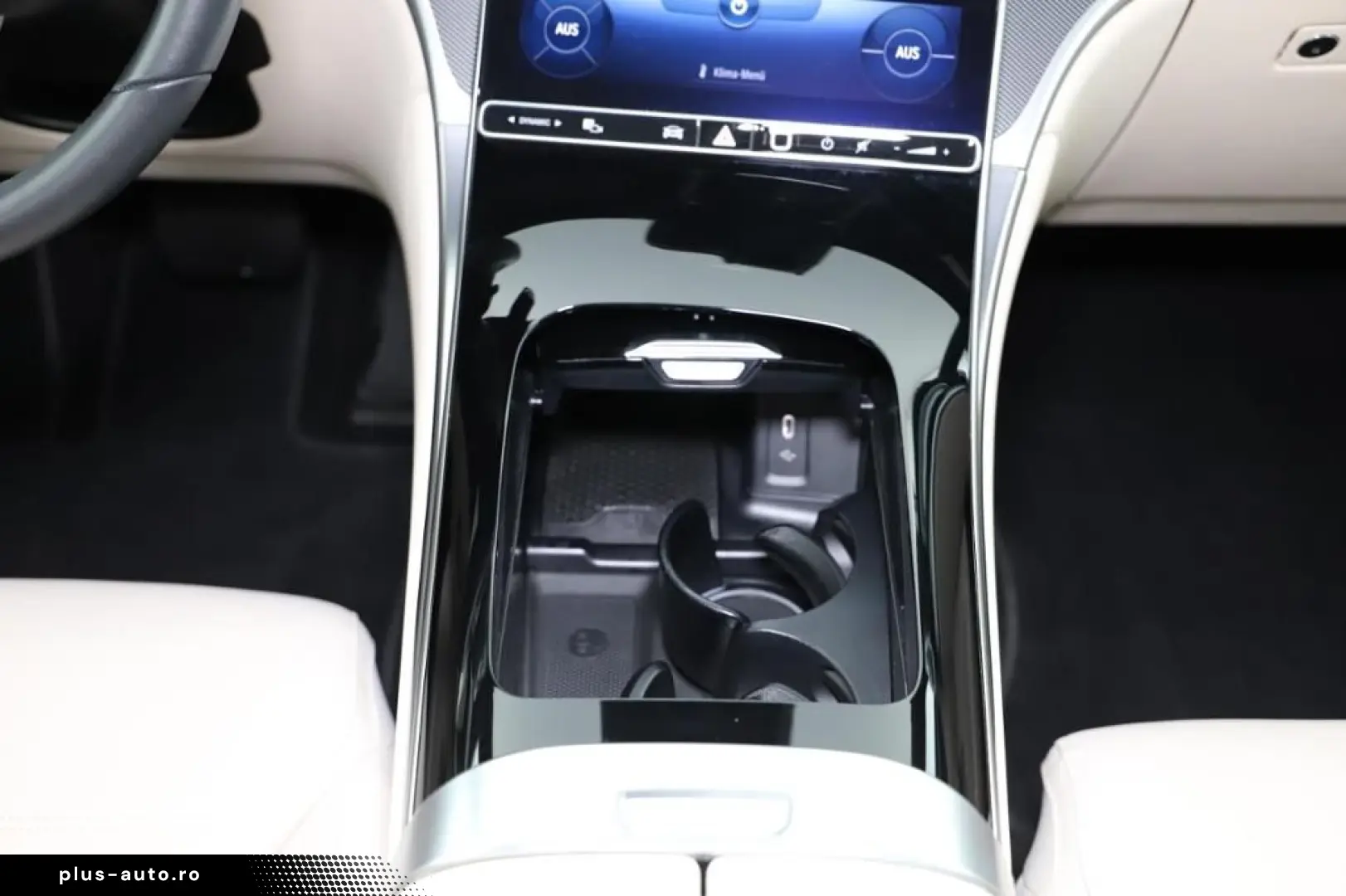 MERCEDES-BENZ GLC 300 d 4M AMG-LMR 2xAvantgarde Line 19 Kam