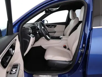 MERCEDES-BENZ GLC 300 d 4M AMG-LMR 2xAvantgarde Line 19 Kam