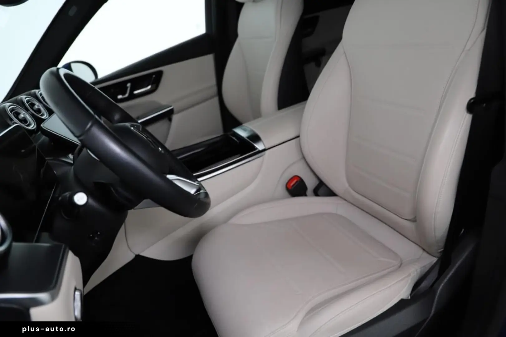 MERCEDES-BENZ GLC 300 d 4M AMG-LMR 2xAvantgarde Line 19 Kam