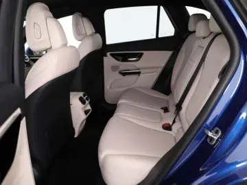 MERCEDES-BENZ GLC 300 d 4M AMG-LMR 2xAvantgarde Line 19 Kam