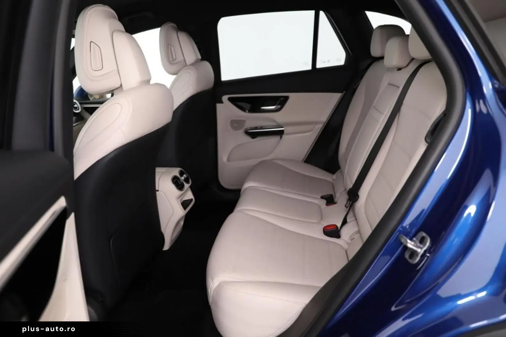 MERCEDES-BENZ GLC 300 d 4M AMG-LMR 2xAvantgarde Line 19 Kam