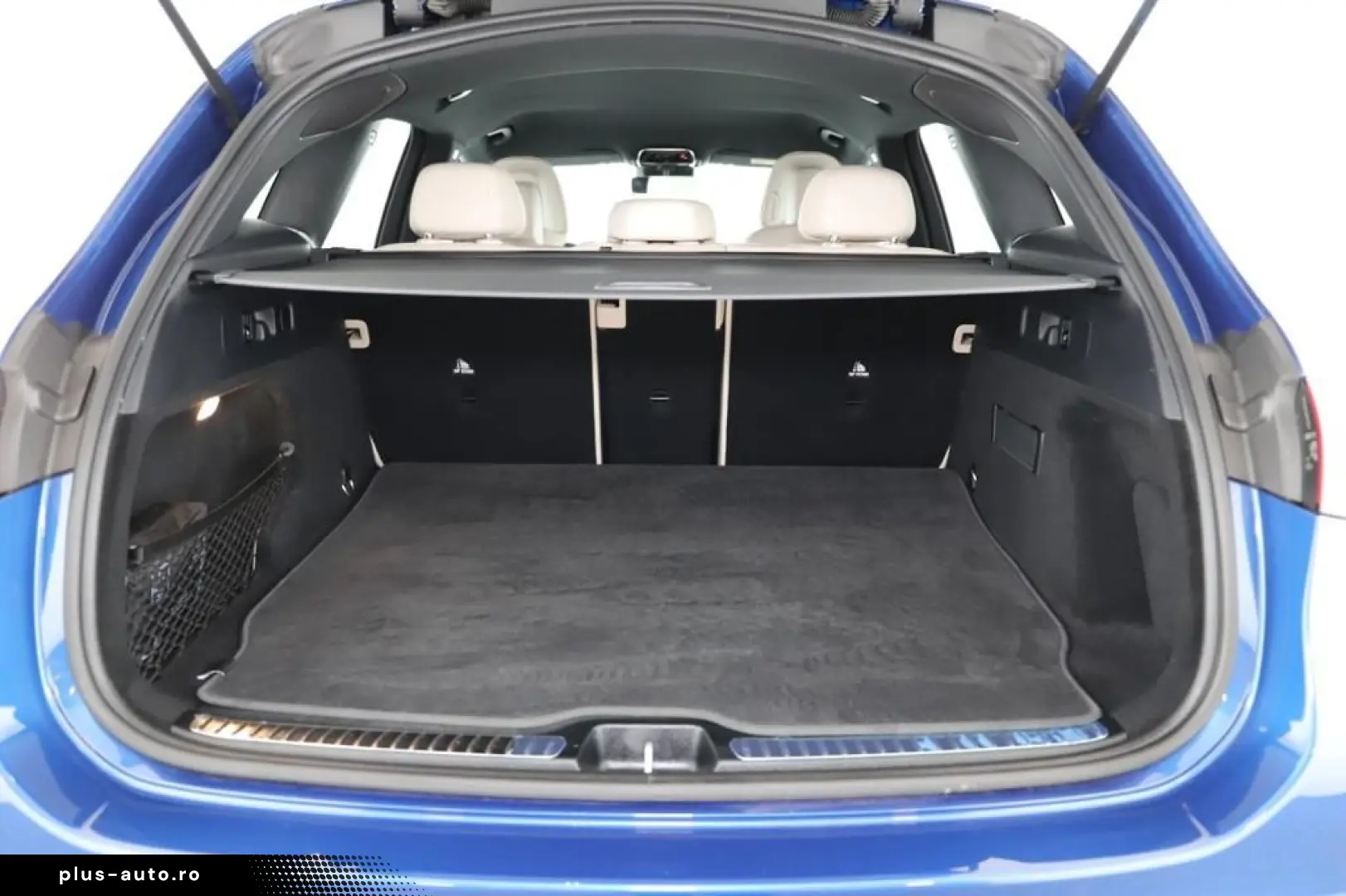 MERCEDES-BENZ GLC 300 d 4M AMG-LMR 2xAvantgarde Line 19 Kam