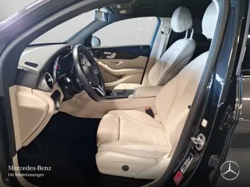 MERCEDES-BENZ GLC300de 4M Cp Night Distr LED AHK Key&hellip;