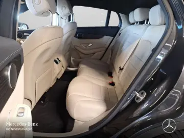 MERCEDES-BENZ GLC300de 4M Cp Night Distr LED AHK Key&hellip;