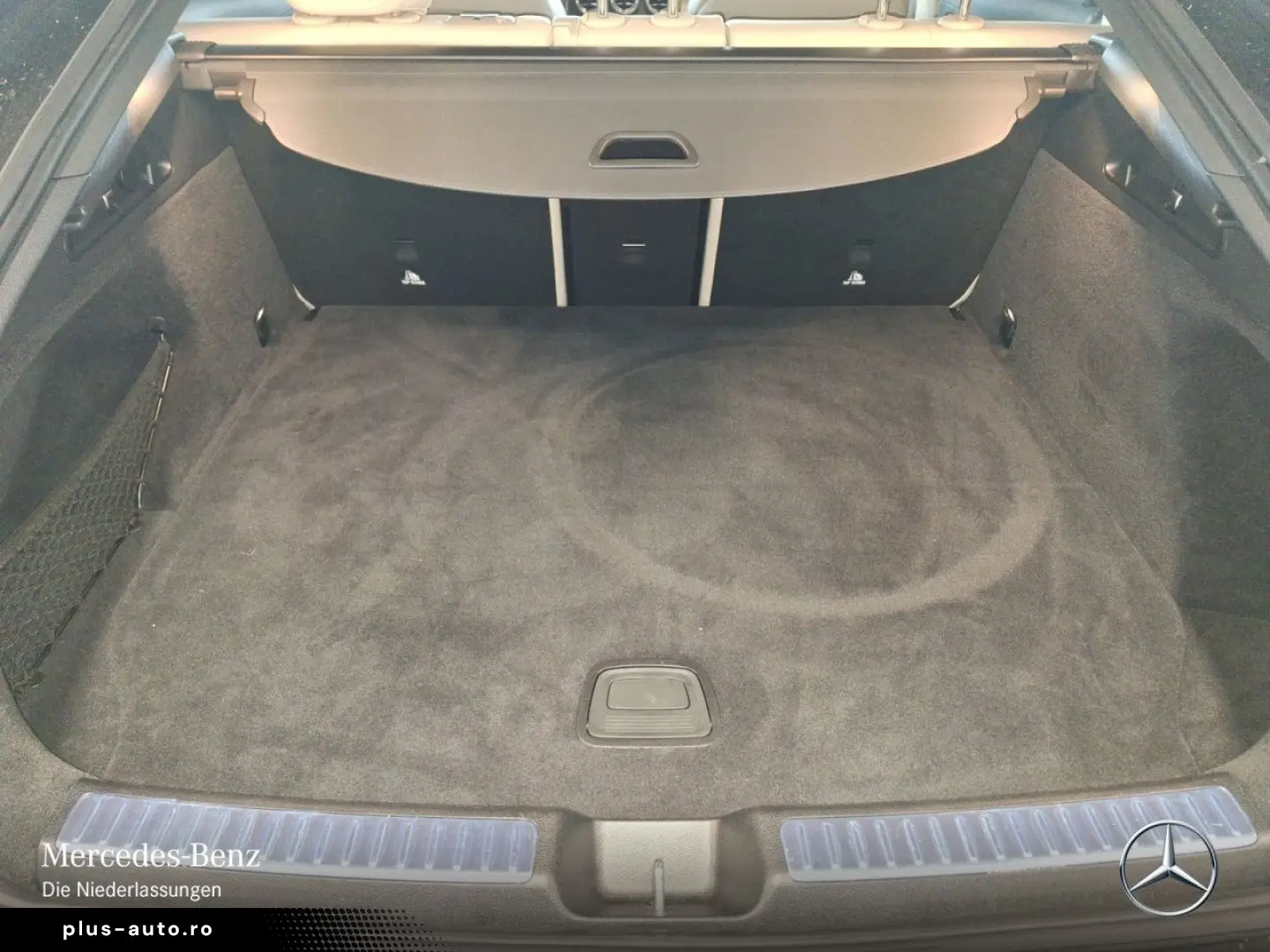 MERCEDES-BENZ GLC300de 4M Cp Night Distr LED AHK Key&hellip;