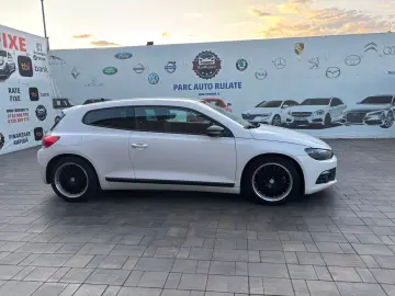 Volkswagen Scirocco 2012 10