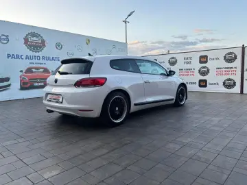 Volkswagen Scirocco 2012 10