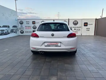 Volkswagen Scirocco 2012 10