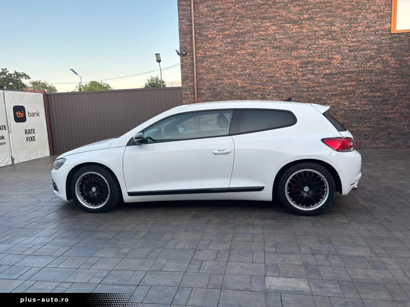 Volkswagen Scirocco 2012 10