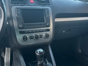 Volkswagen Scirocco 2012 10