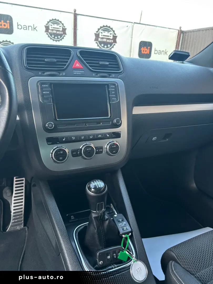 Volkswagen Scirocco 2012 10