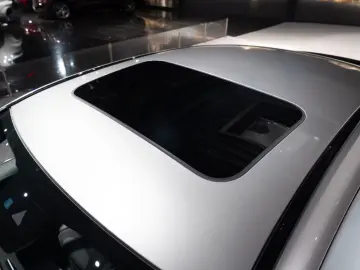 Mercedes-Benz GLC 63 AMG Coupe