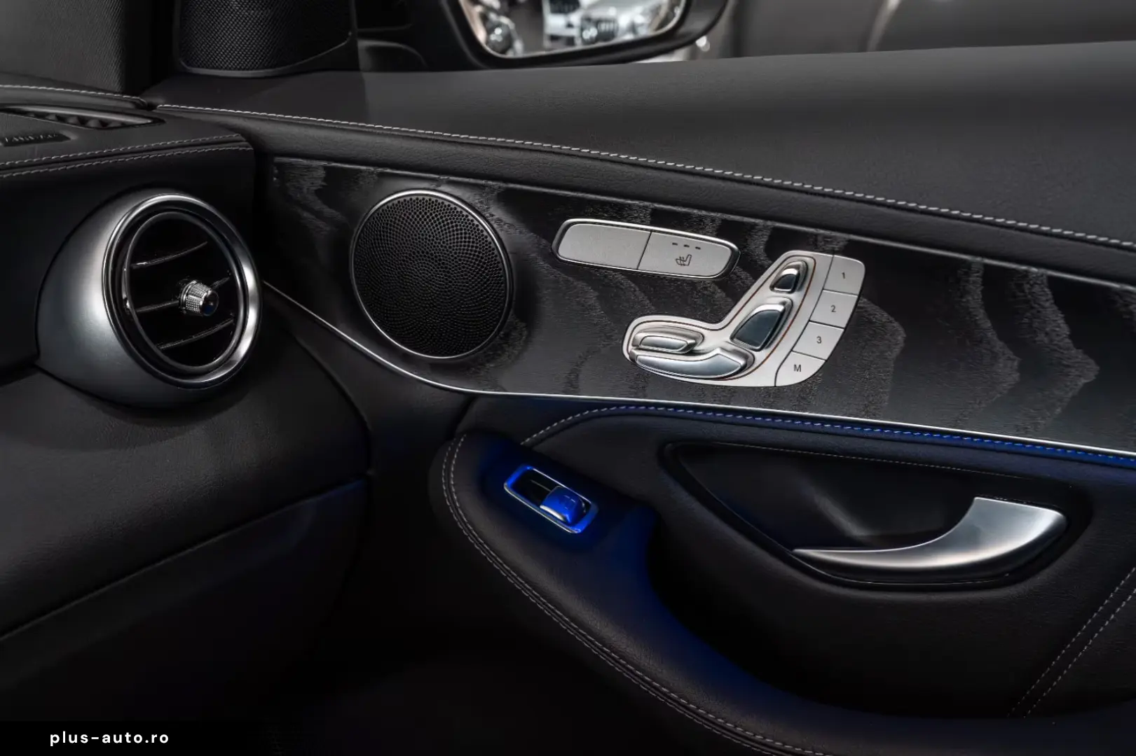 Mercedes-Benz GLC 63 AMG Coupe