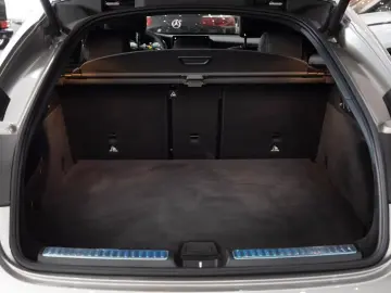 Mercedes-Benz GLC 63 AMG Coupe